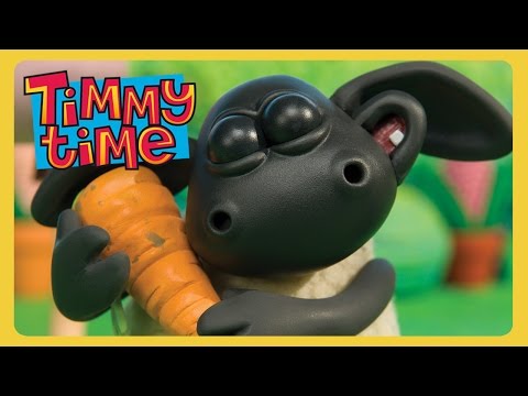 Timmy's Spring Surprise 🌷 Timmy Time 🐑 Full Episode
