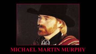Michael Martin Murphey - What Am I Doing Hanging Around - from - River of Time 1988