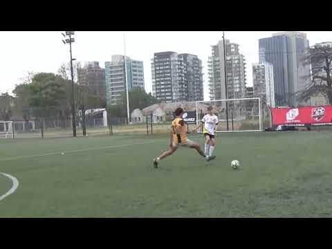 BOLAS DE MONO VS A LA TIBIA - #LigaNuñez - SLD - 10/7/2022