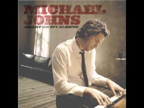 Michael Johns - Heart On My Sleeve