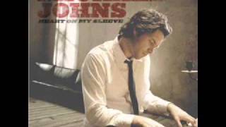 Michael Johns - Heart On My Sleeve