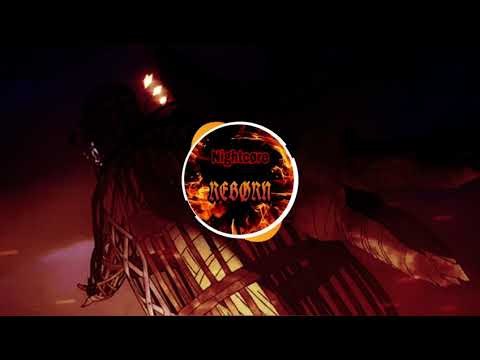 [Nightcøre]☆R3HAB x Timmy Trumpet - 911🔥