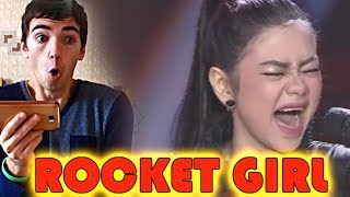 Download lagu MERINDING!RARA - BADAI FITNAH || DA ASIA 4 - RUSSIAN REACTION mp3