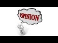 Dont Let Opinions Get You Down Works For Butthurt And Cyber Bullying As Well
