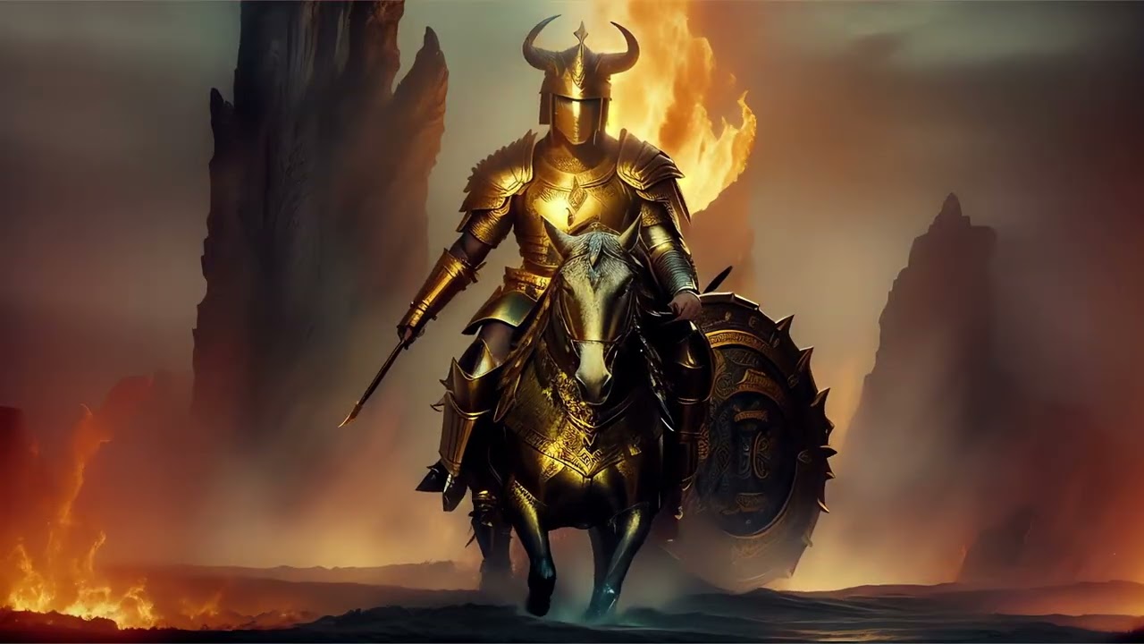 Invisible War - TRAILER