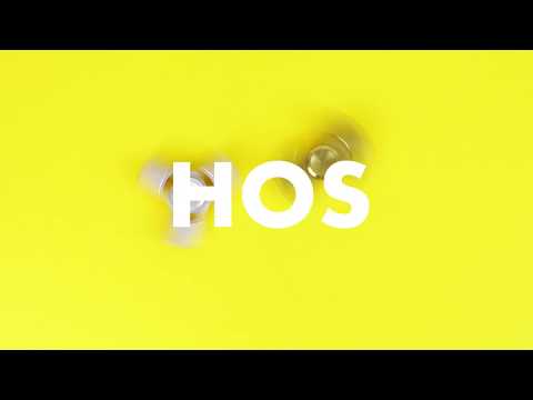 Crispway - INF SPINNERS