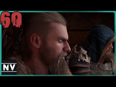 Syn Jorvik | Odc. 60 | Assassin's Creed Valhalla PL Zagrajmy
