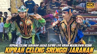 Download lagu Kiprah Celeng Srenggi JAGAD SATRIO Krian Ngadiluwih Kediri mp3