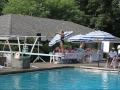 Kate Ennis Diving