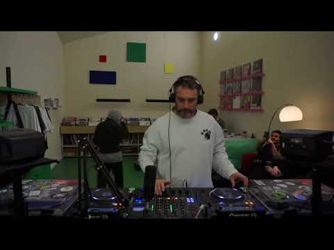 2DOTS Air w/ Anrilov @KURS Radio 21.01.26