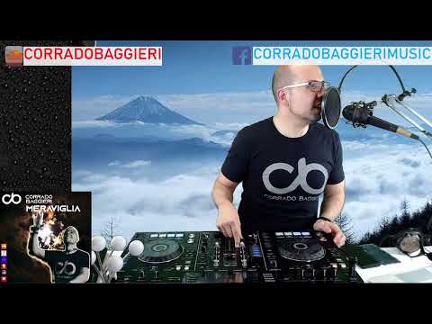 Corrado Baggieri pres. Meraviglia