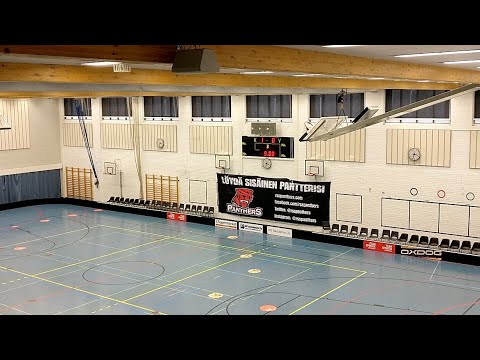 Panthers-SSRA A-TYTÖT