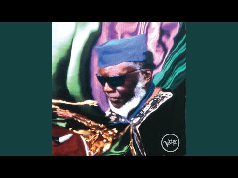 Our Roots (Began In Africa)