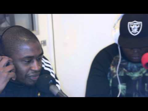 Riposte FM 106.3 : Chronique Riposte avec Axel L'Eclaireur & Konor's