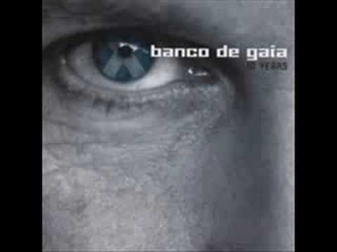Banco De Gaia - Desert Wind Feat. Ofra Haza (El Ahram Mix)