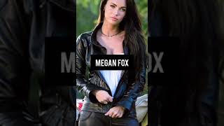 Megan Fox Compilation Whatsapp Status Best Ever