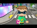 Homemade Intros Super Why 3d