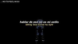 zayn — like i would (sub. español &amp; lyrics)