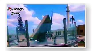 سوف نمضي في دروب الحق ادلب الروح
