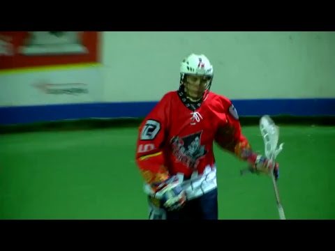 LC Custodes - Jagged Mountain| 2018 Aleš Hřebeský Memorial: Play-in 3