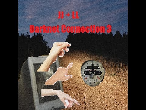 James Jencon - Darknet Connection 3