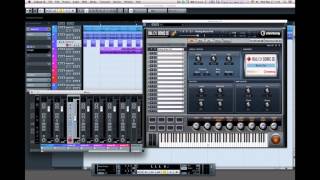Video thumbnail for Tascam US-322 & 366 USB 2.0 Analog/Digital Audio Interface Overview | Full Compass by Full Compass
