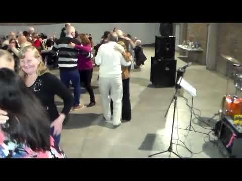 ¡¡¡ El Nuevo Cuarteto Ambort !!!