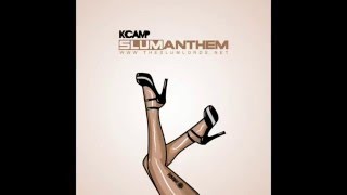 Slum Anthem (Clean) - K CAMP