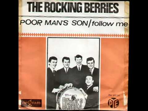 The Rockin` Berries - When I Reach For the Top