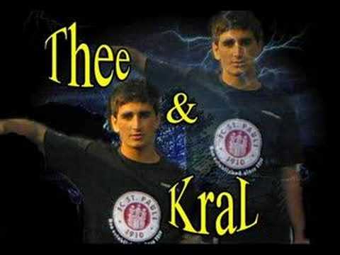 Berbat Crew The-Kral [Dayan Gozlerim Dayan]