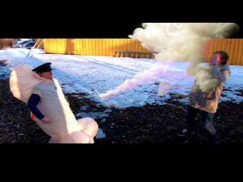 The Final experiment (Interpretation of Prologue: Ayreon the blind penis)