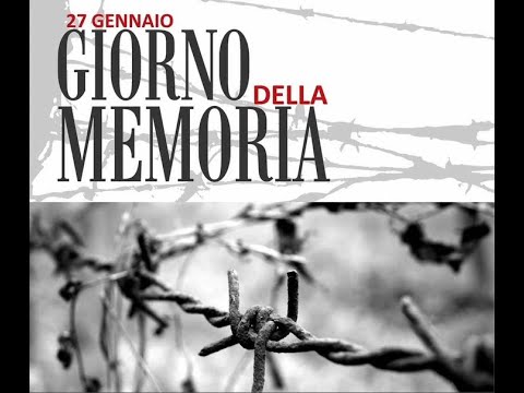 Shoah. Per non dimenticare.