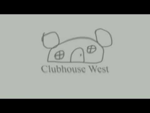 Clubhouse West/Disney Sleepover Originals (Logo) (2003) (Variant)