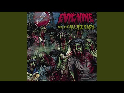 All The Cash (Alex Metric Remix)