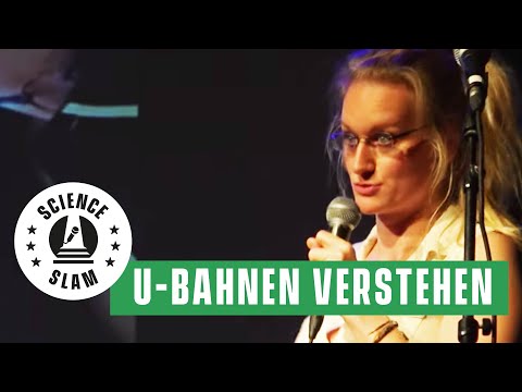 104 Tage Warten auf Bus und Bahn: Leben am Limit (Kathrin Viergutz – Science Slam)