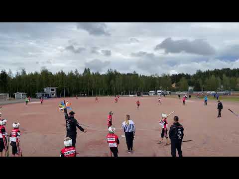 Joma - SMJ, Tenavaleiri Loimaa