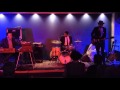 "You're Gone" by Greyhounds band at Center Stage Santa Fe, New Mexico