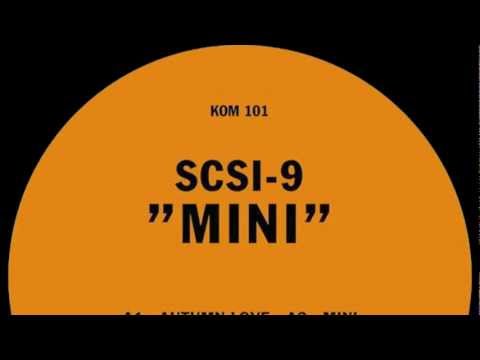 SCSI-9 - Mini