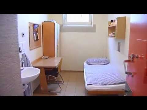 JVA LANDSBERG: Ein Gefängnis mit Geschichte