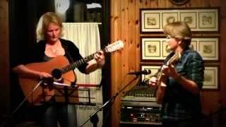 Kopie von The Pleasant Beggar by Russ Barrenberg ( Martina Ruhmann and Lieve Vervaet )