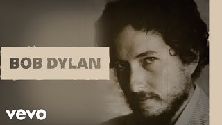 Bob Dylan - Day of the Locusts (Official Audio)
