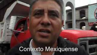preview picture of video 'Juan Manuel Carbajal paga 12 millones de pesos para sacarle la basura del municipio'