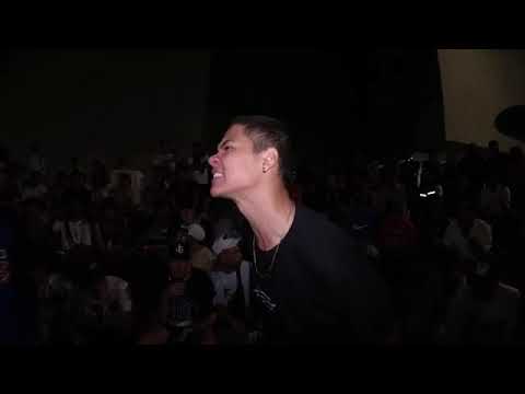 GRENYAN vs BOHEMIO vs SERRA || DEM COLOMBIA (2023)