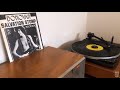 Donovan - Salvation Stomp (YouTube Channel The Record Case)