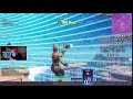 Ninja Cheering For Myth