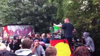 Raske Penge - Christiania SRF #3