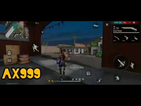 #FREEFIRE# HEAD SHOTS