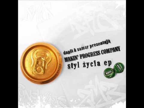Styl Zycia EP - 09. Mam nie mam