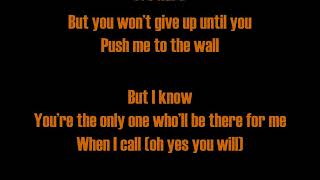 Tina Arena - If I Didn&#39;t Love You (Lyric Video)