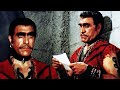 Superhit Blockbuster Bollywood Hindi Full Movie Hero Amrish Puri Jackie Shroff Meenakshi